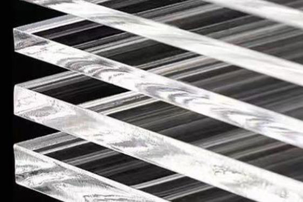 台式雾度仪测量透明木材的雾度和透光率