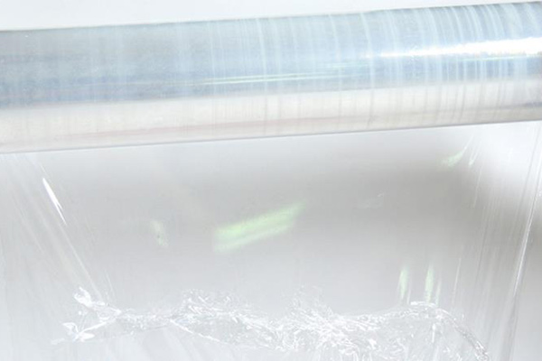 聚乙烯膜薄雾度和透光率影响因素及测试方法