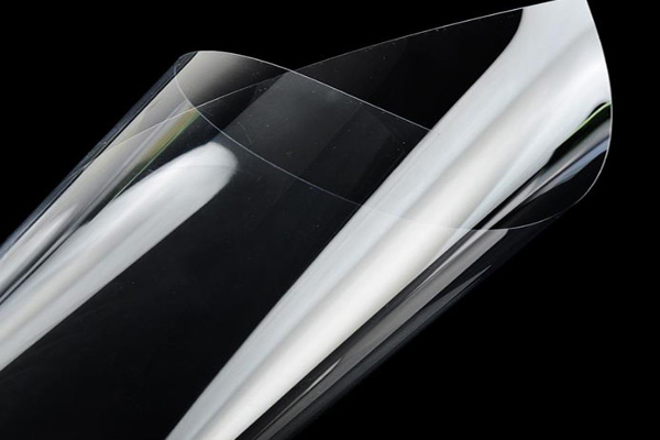 雾度值越高越好吗?雾度值高透光率也高吗?