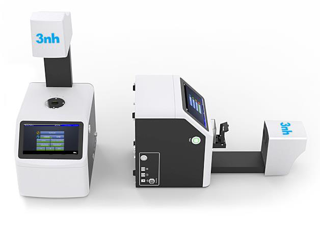 雾度仪用于PVB树脂薄膜透光率和雾度的测试